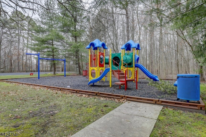 The Hills of Matchaponix - Residential