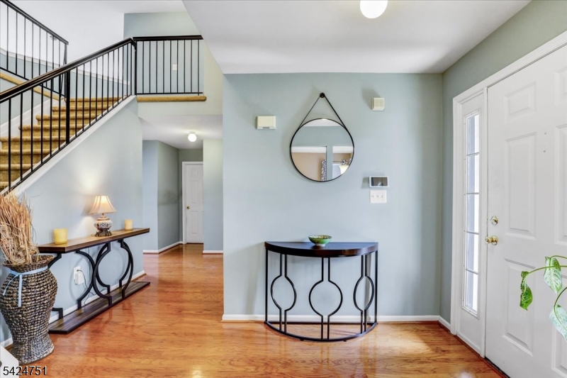 The Hills of Matchaponix - Residential