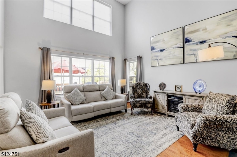 The Hills of Matchaponix - Residential