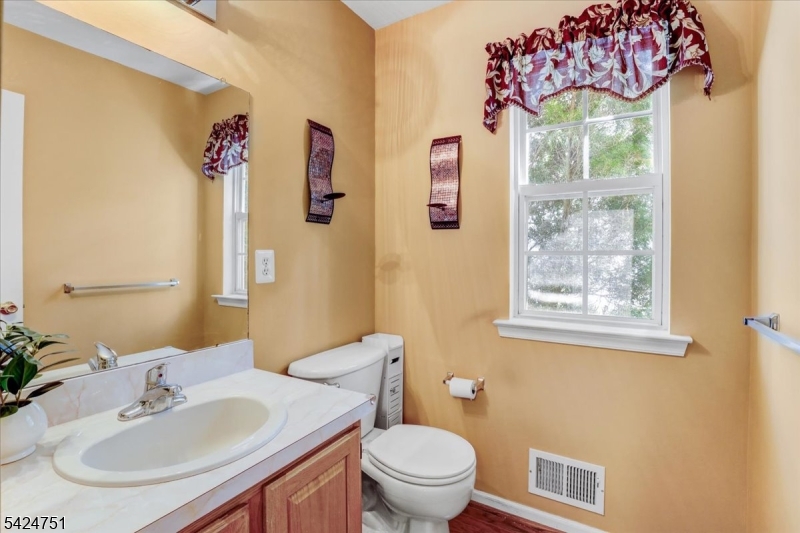 The Hills of Matchaponix - Residential