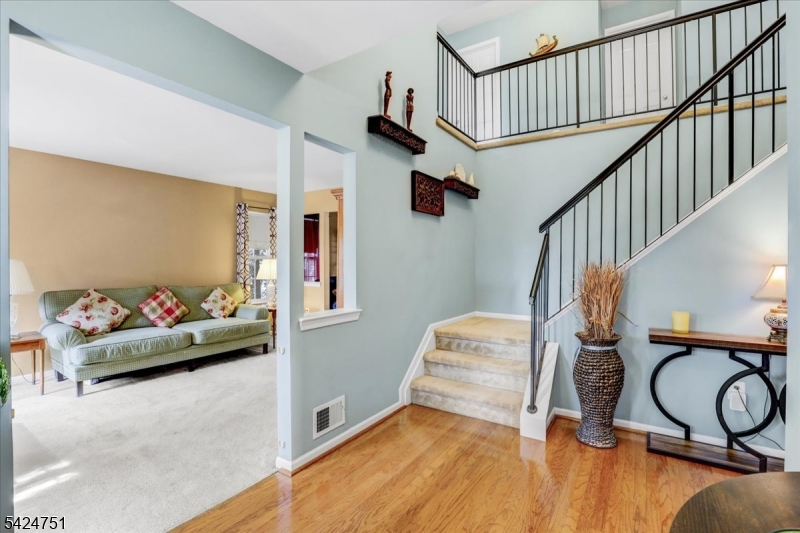 The Hills of Matchaponix - Residential