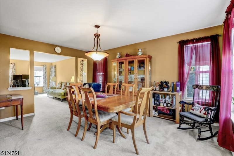 The Hills of Matchaponix - Residential