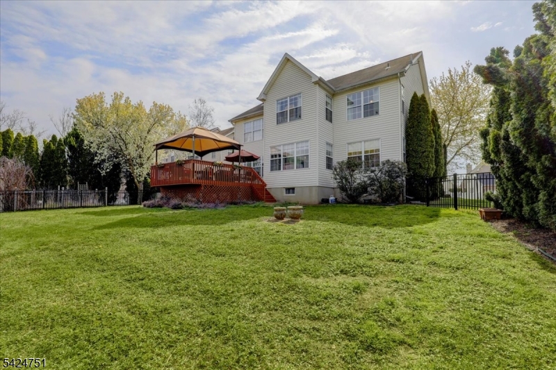 The Hills of Matchaponix - Residential