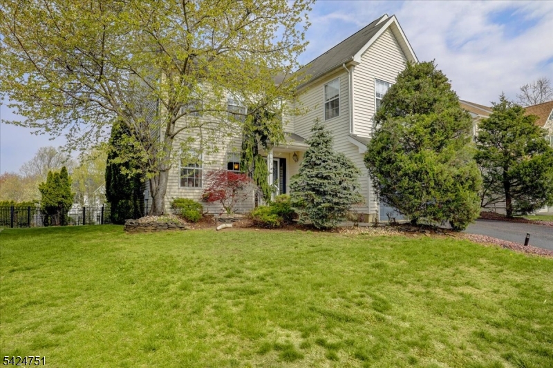 The Hills of Matchaponix - Residential