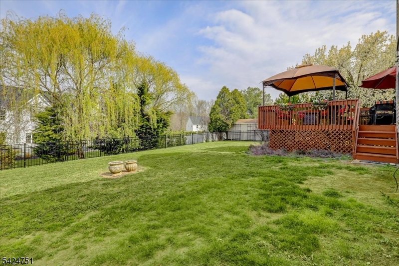 The Hills of Matchaponix - Residential