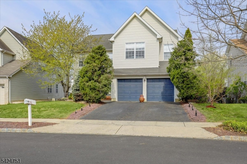 The Hills of Matchaponix - Residential