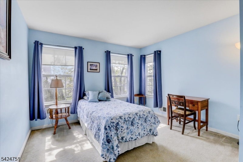 The Hills of Matchaponix - Residential