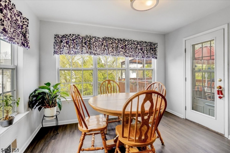 The Hills of Matchaponix - Residential