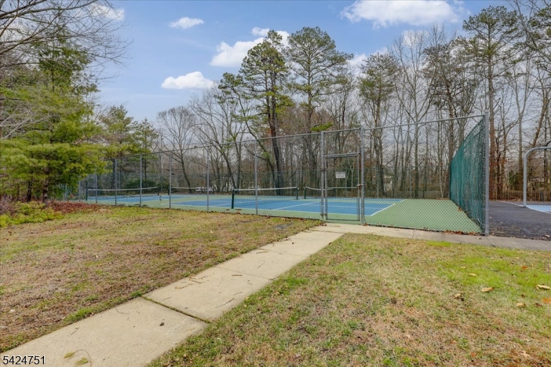 The Hills of Matchaponix - Residential