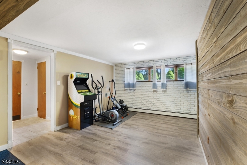 Lake Mohawk - Residential