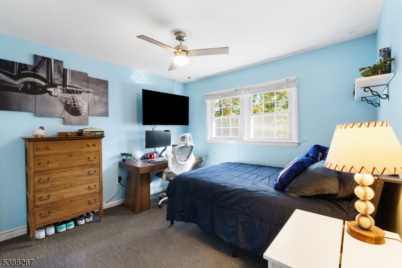 Lake Mohawk - Residential