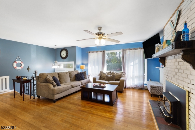 Lake Mohawk - Residential