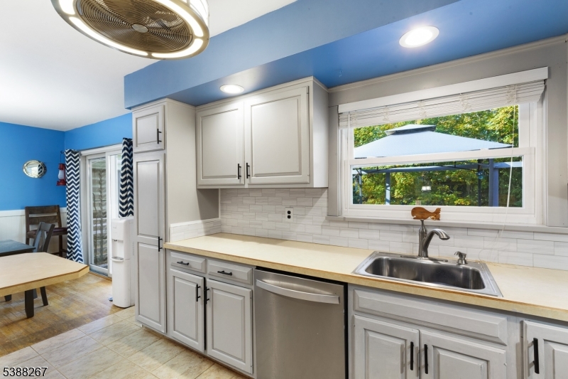 Lake Mohawk - Residential