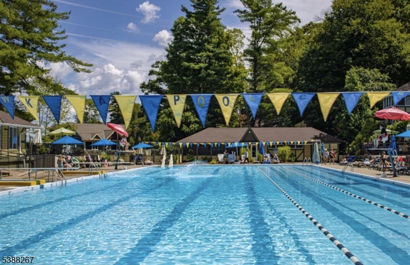 Lake Mohawk - Residential