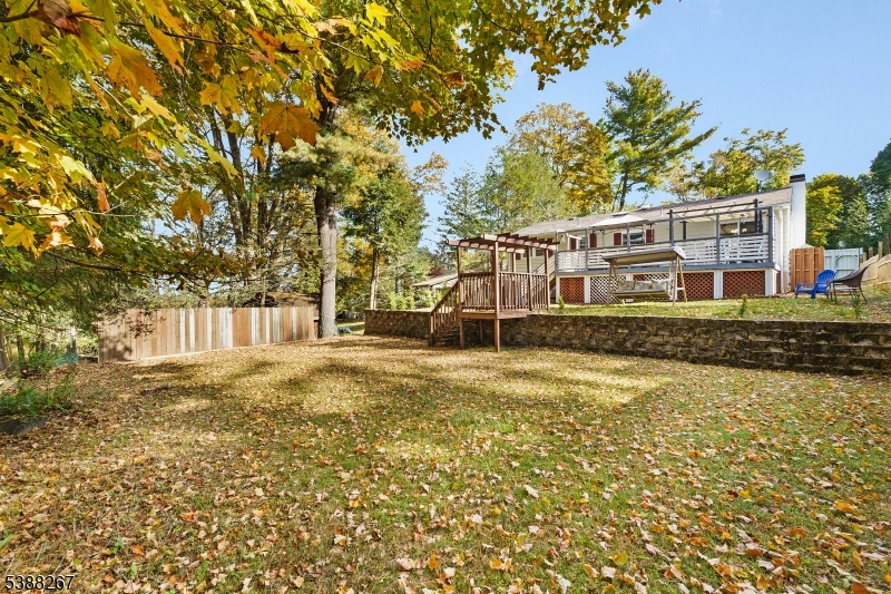 Lake Mohawk - Residential