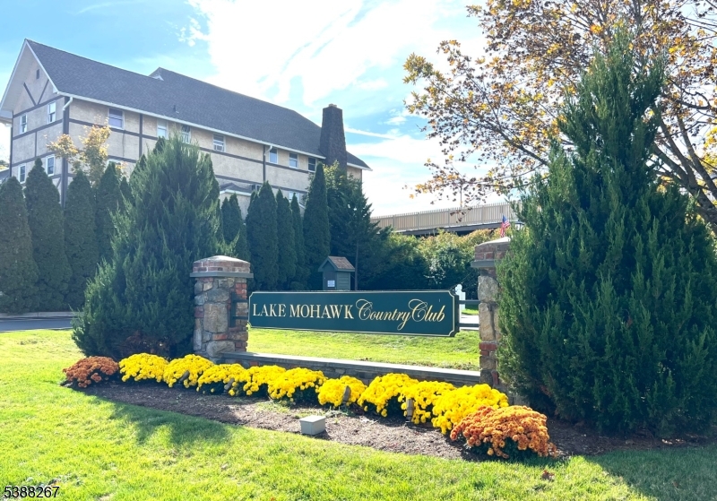 Lake Mohawk - Residential