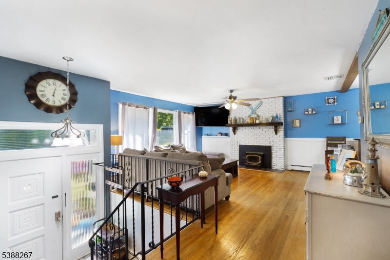 Lake Mohawk - Residential