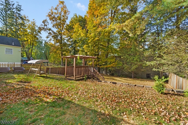 Lake Mohawk - Residential