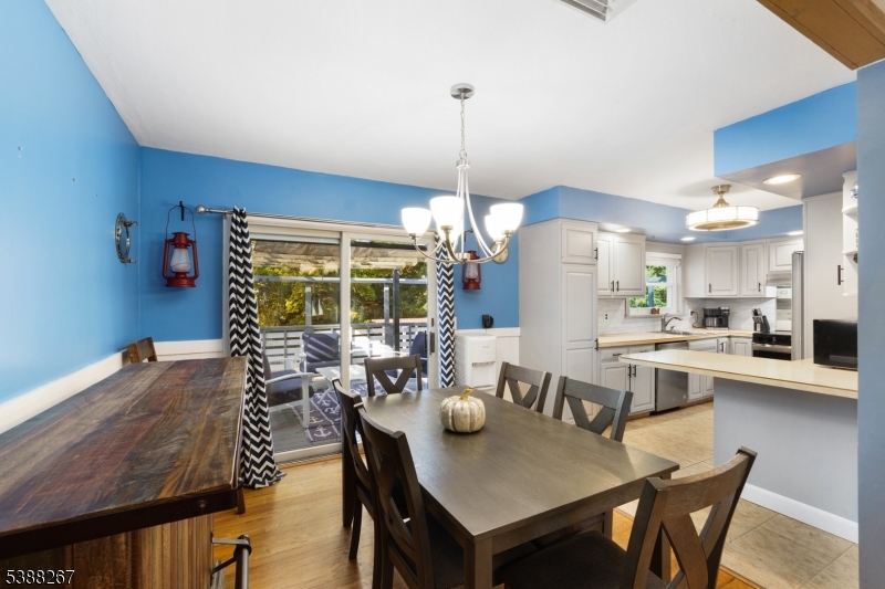 Lake Mohawk - Residential