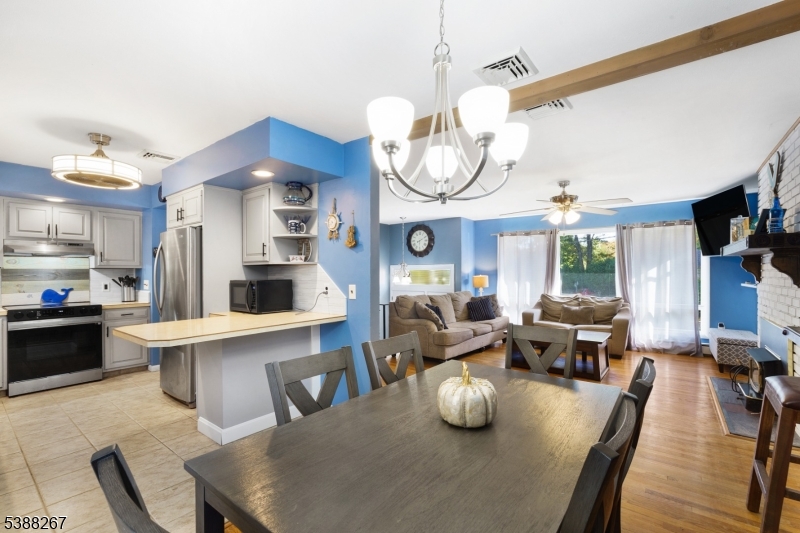 Lake Mohawk - Residential