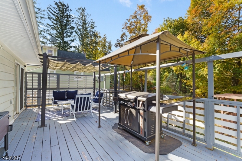 Lake Mohawk - Residential