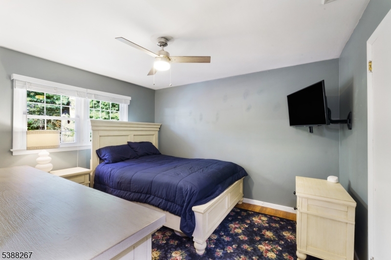 Lake Mohawk - Residential