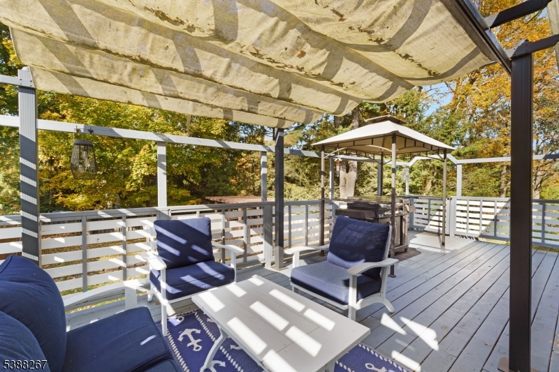 Lake Mohawk - Residential