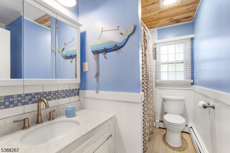 Lake Mohawk - Residential