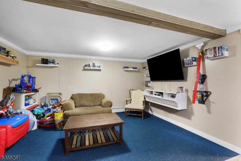 Lake Mohawk - Residential