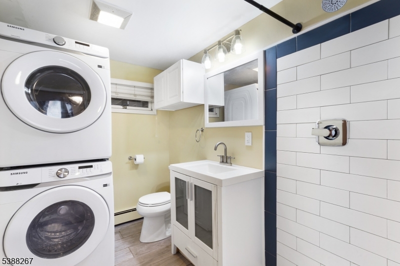 Lake Mohawk - Residential