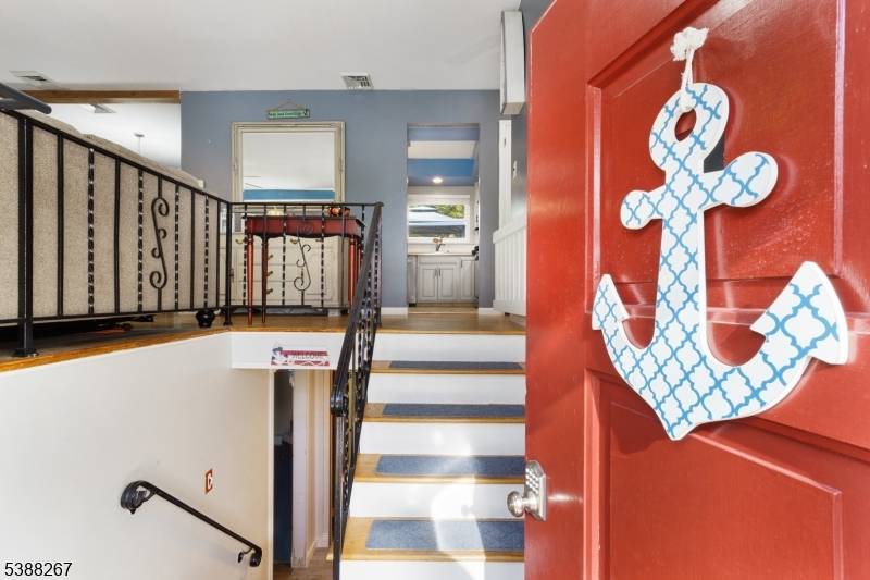 Lake Mohawk - Residential