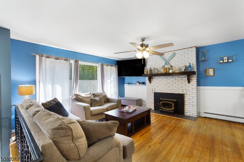 Lake Mohawk - Residential