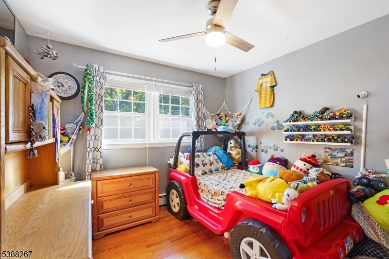 Lake Mohawk - Residential