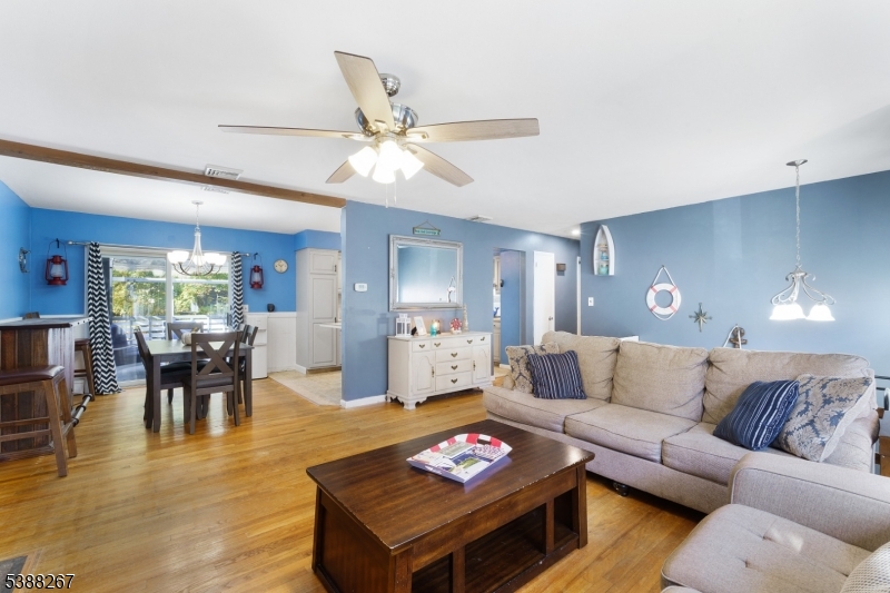 Lake Mohawk - Residential