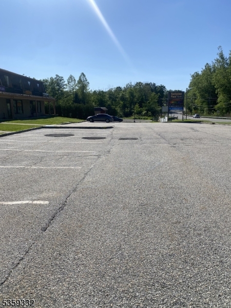 Hardyston Plaza - Commercial Lease