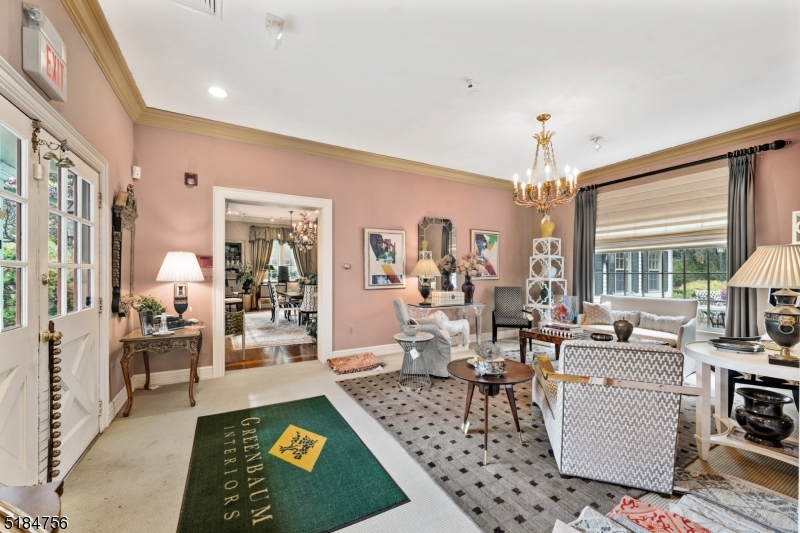 The Country Mile - Commercial Sale