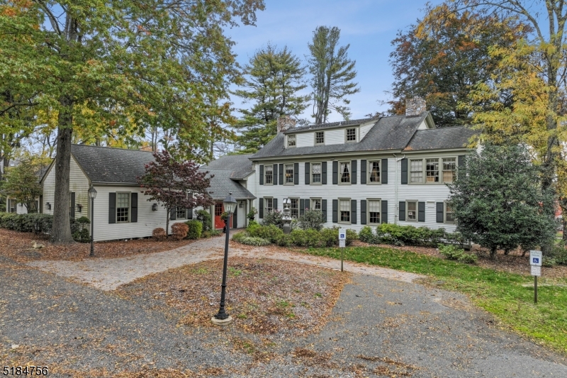 The Country Mile - Commercial Sale