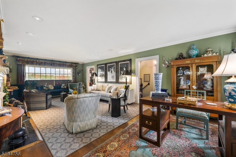 The Country Mile - Commercial Sale