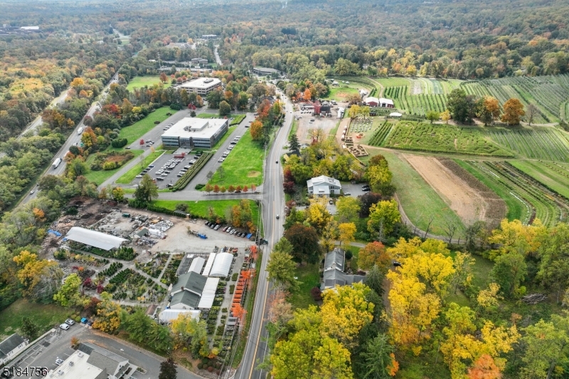 The Country Mile - Commercial Sale