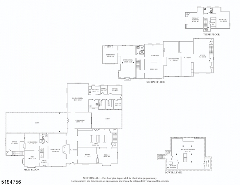 The Country Mile - Commercial Sale