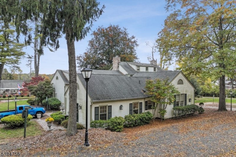 The Country Mile - Commercial Sale