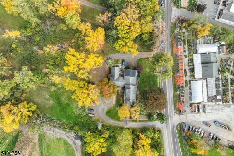 The Country Mile - Commercial Sale