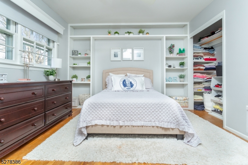 Clover Hill - Residential