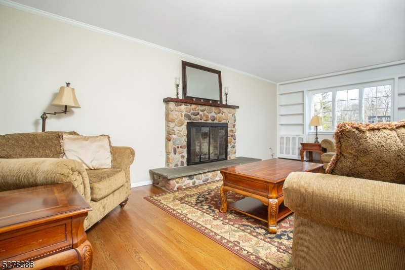 Clover Hill - Residential