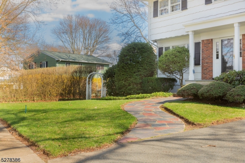 Clover Hill - Residential