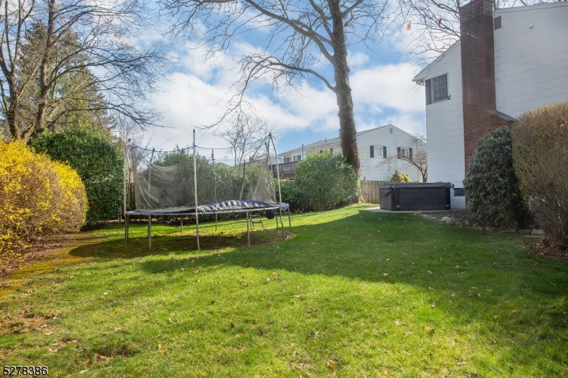 Clover Hill - Residential