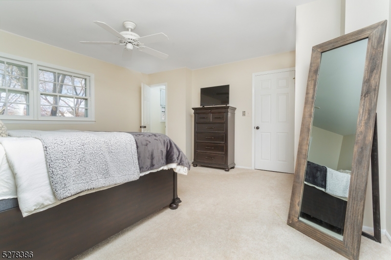 Clover Hill - Residential