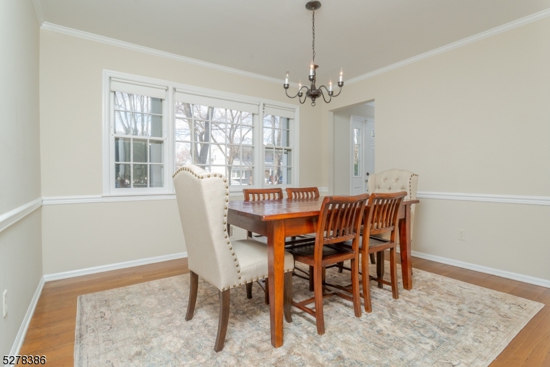 Clover Hill - Residential