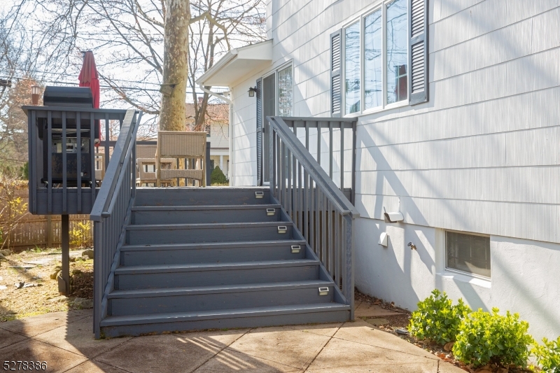 Clover Hill - Residential