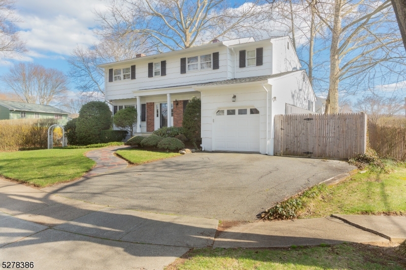 Clover Hill - Residential